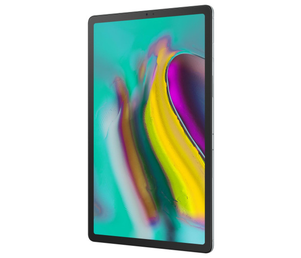 Samsung Galaxy TAB S5e 10.5 T720 WiFi 64GB Srebrny - 490926 - zdjęcie 2